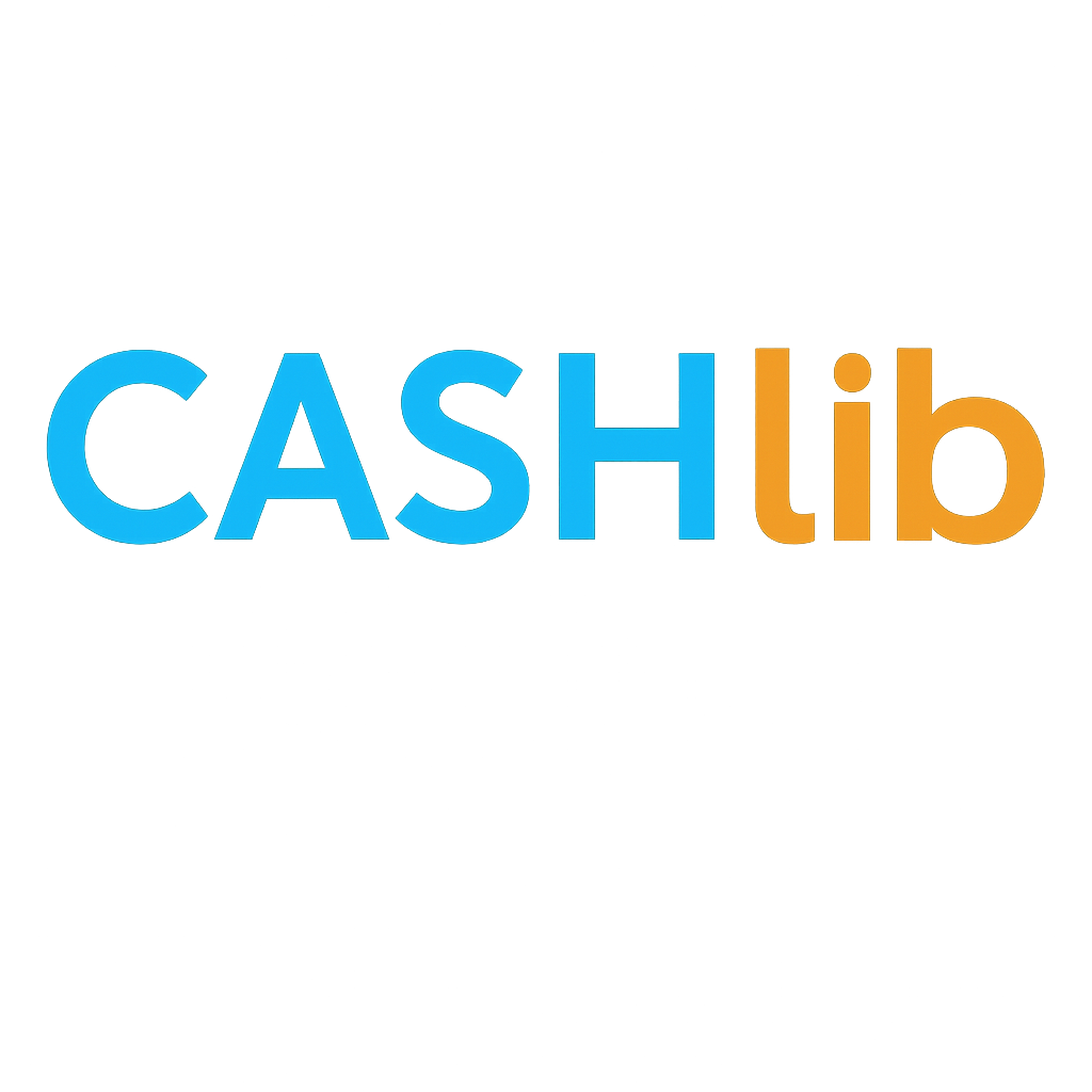 Cashlib Casino NL